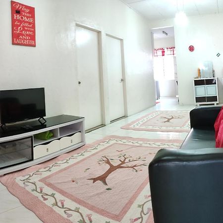 Sufiza Residence Kangar Exterior photo
